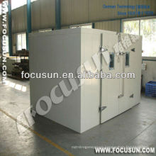 Customized Cold Storage Plant